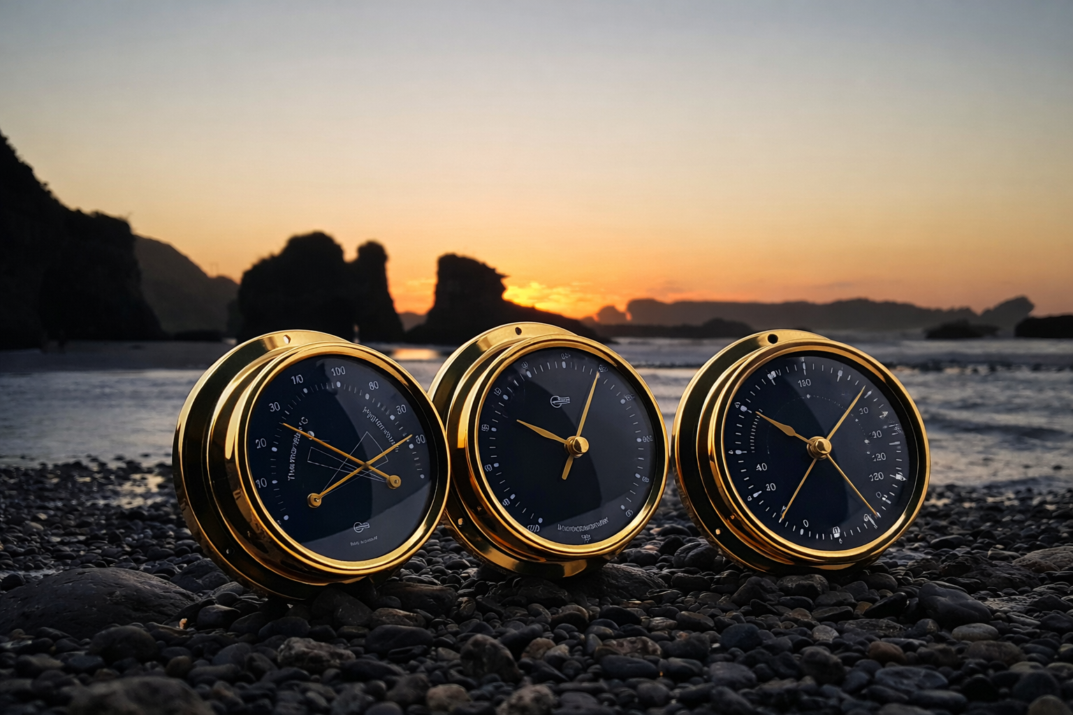 2026 Newsletter – A New Era for Barometers & Clocks Australia