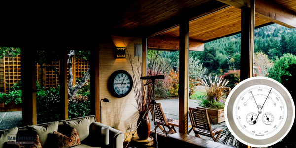 What humidity levels does the flu thrive in and why you should be meas ...