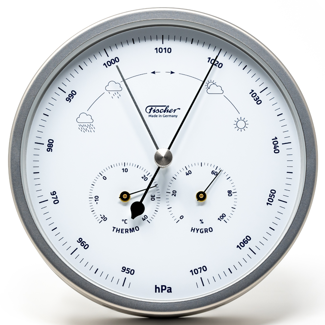 Wall Barometers | Free International Shipping - Barometers&Clocks