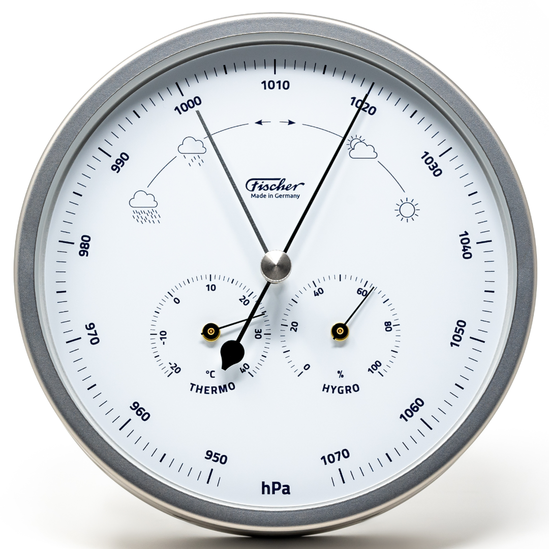 Barometers for sale online - Free International Shipping - Barometers&Clocks