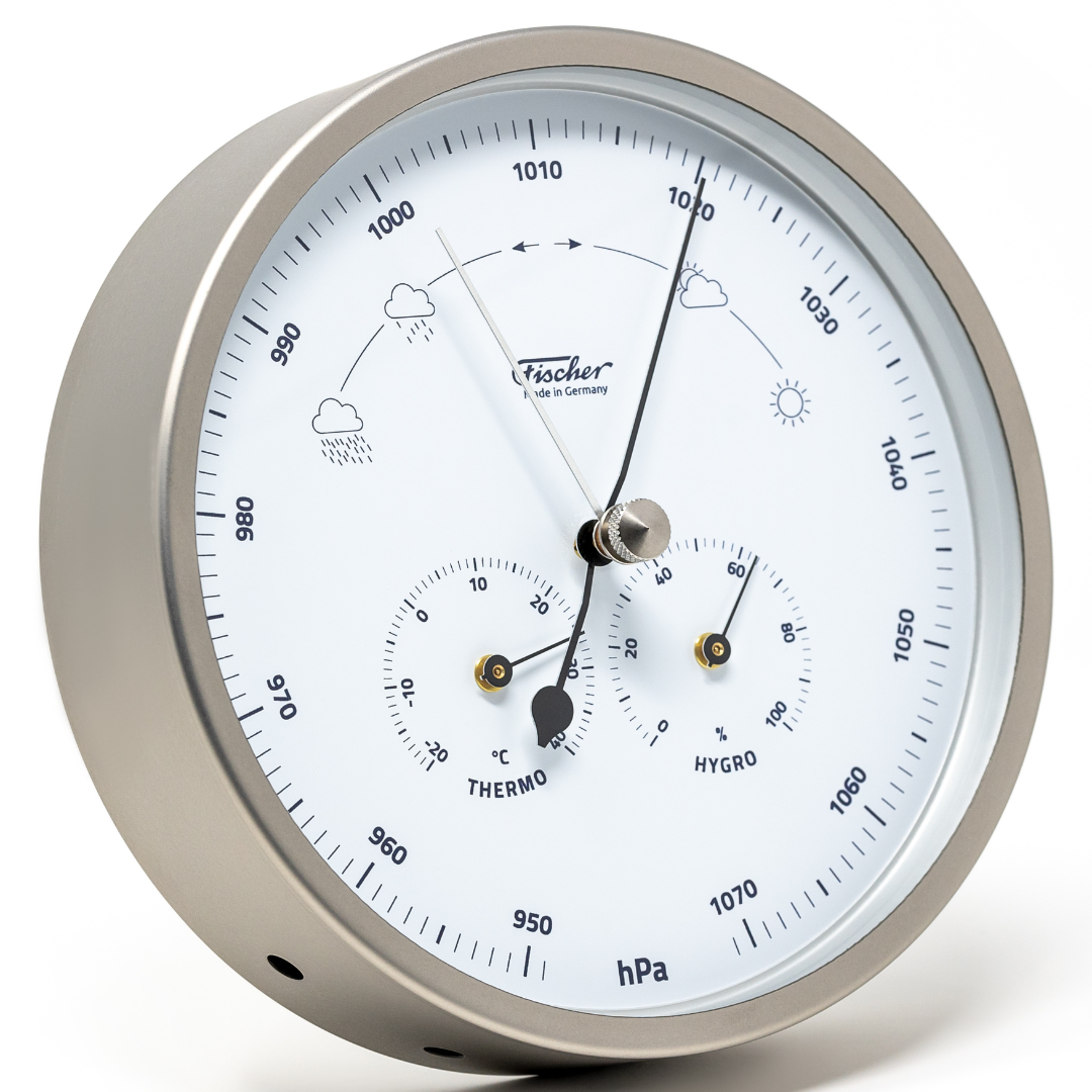 Wall Barometers | Free International Shipping - Barometers&Clocks