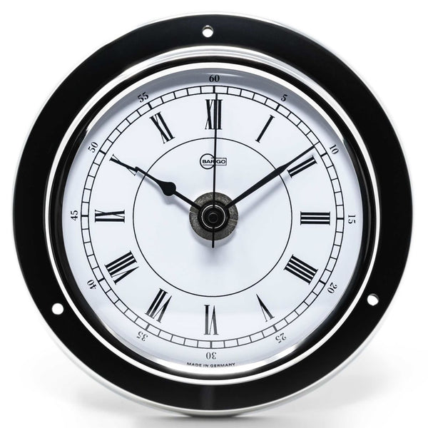BRAND: Barigo Weather Instruments - Barometers&Clocks