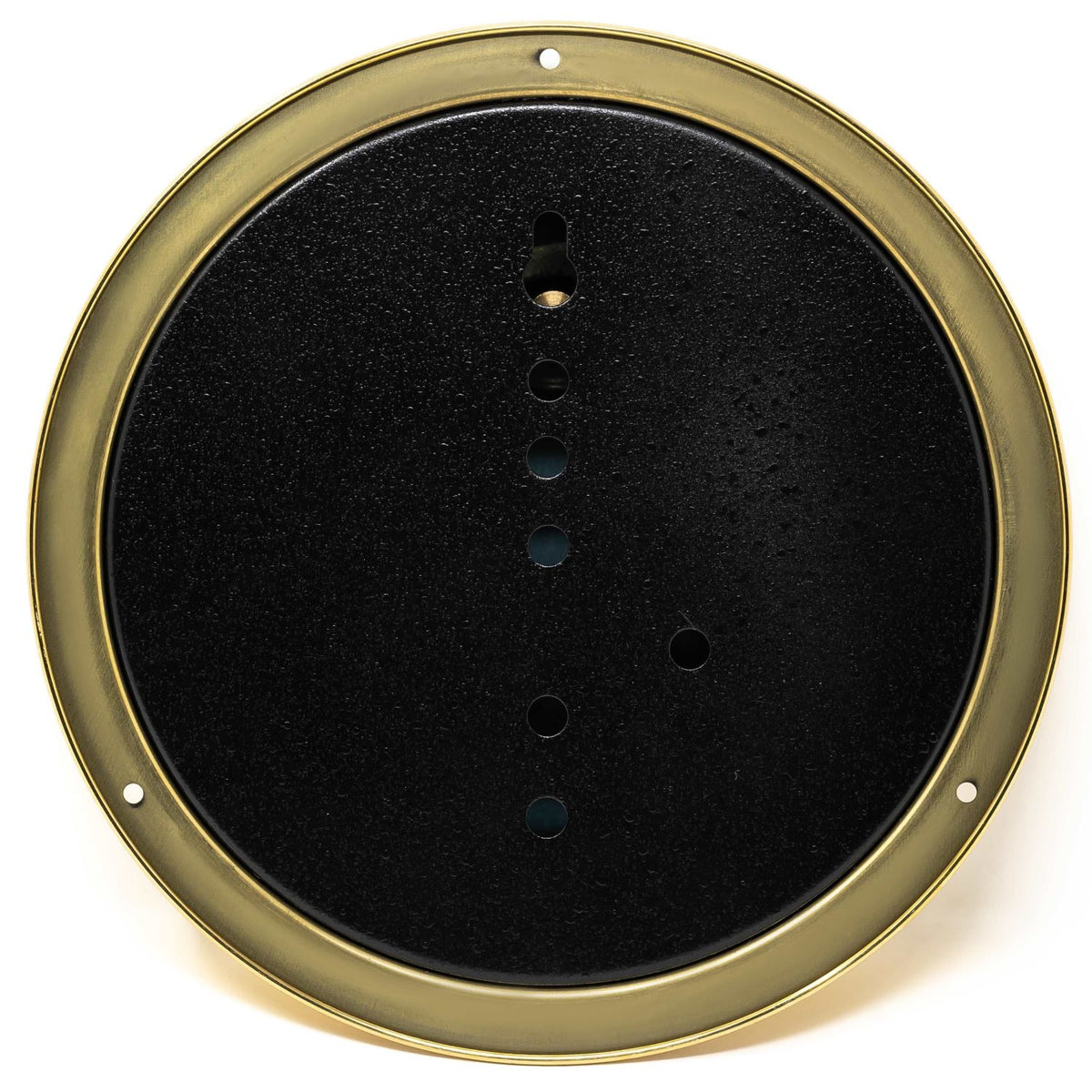 Barigo Viking Clinometer 911MS – Polished Brass (155 mm)