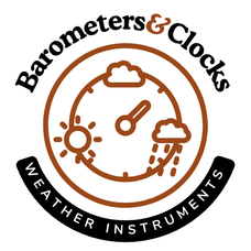 Buy Barometers and Weather Instruments Online. logo