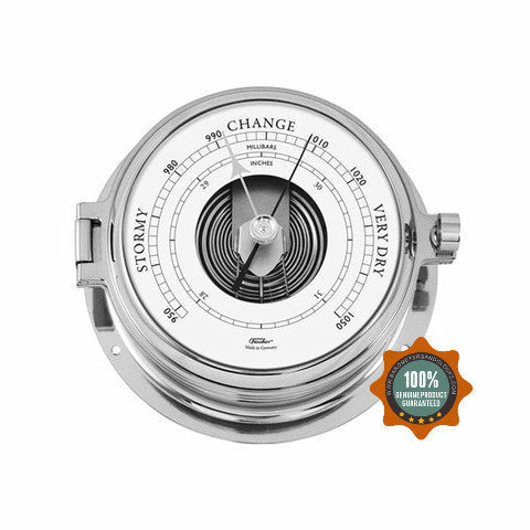 Fischer Barometer