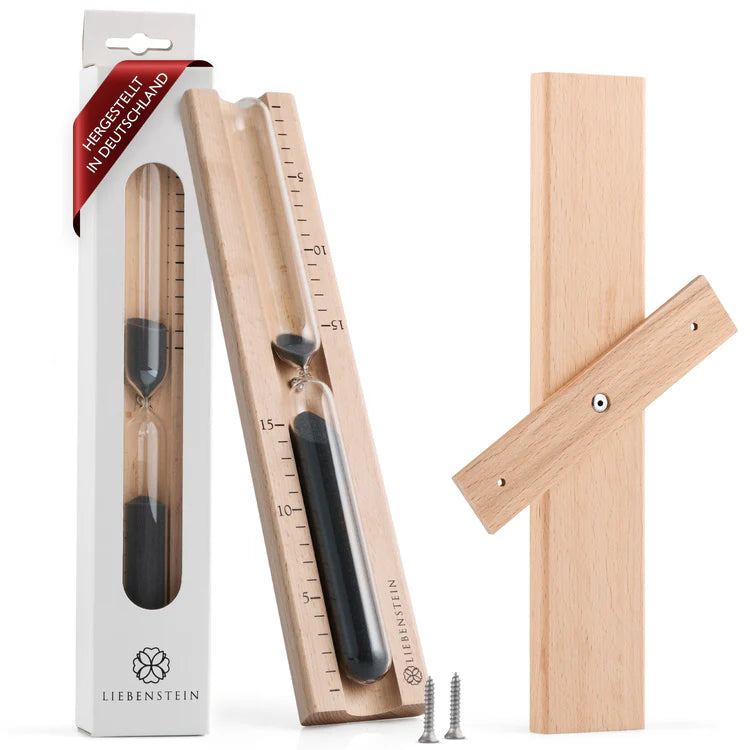 Sauna Essence Sandtimer