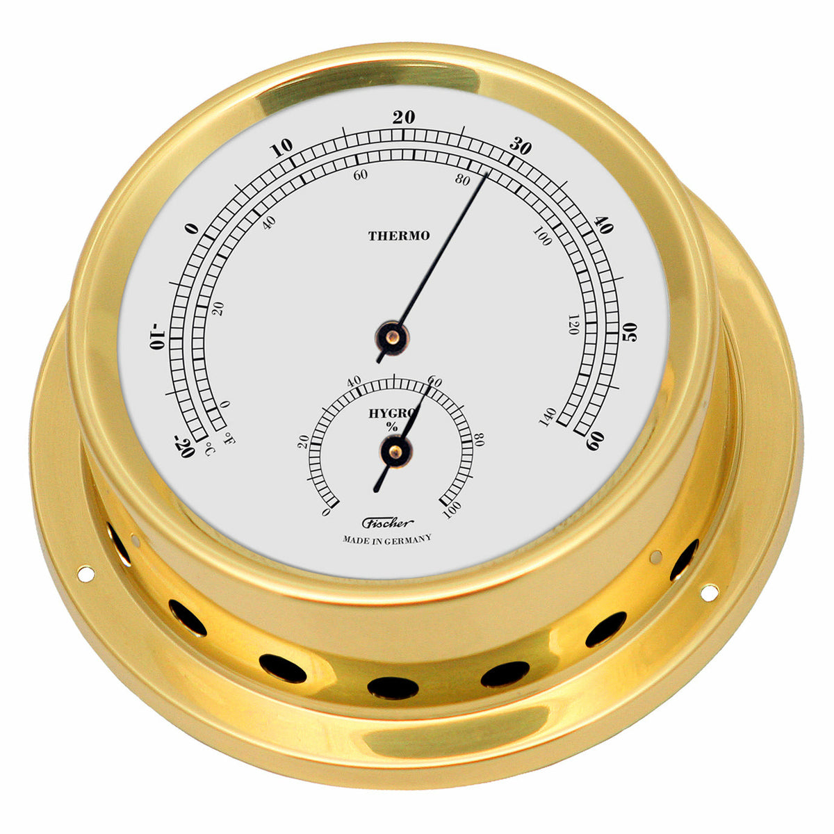 Build your own Weather Station Combination 3