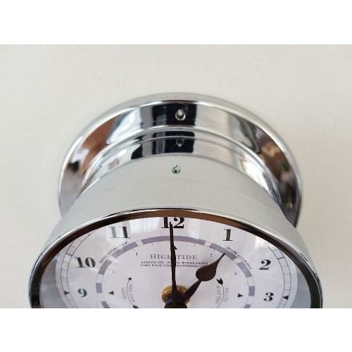 tide barometer