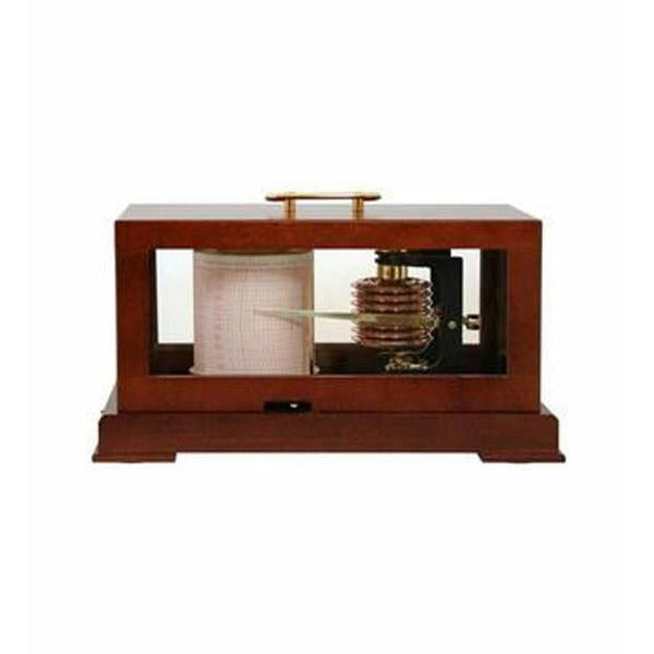 Aneroid Barograph Captions Choice Navigator