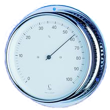 Precision Hygrometer