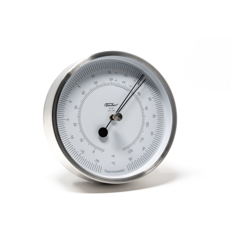 POLAR Instruments - Stainless Steel- Thermometer