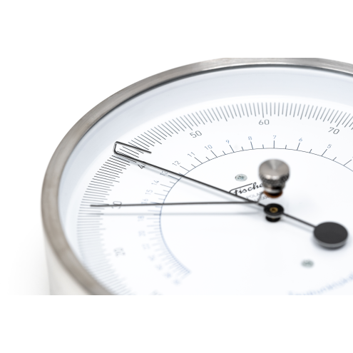 POLAR Instruments - Stainless Steel- Thermometer