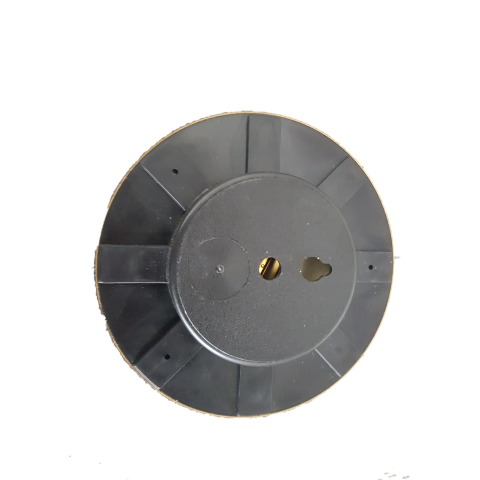 Hygrometer Fit-up 63 mm