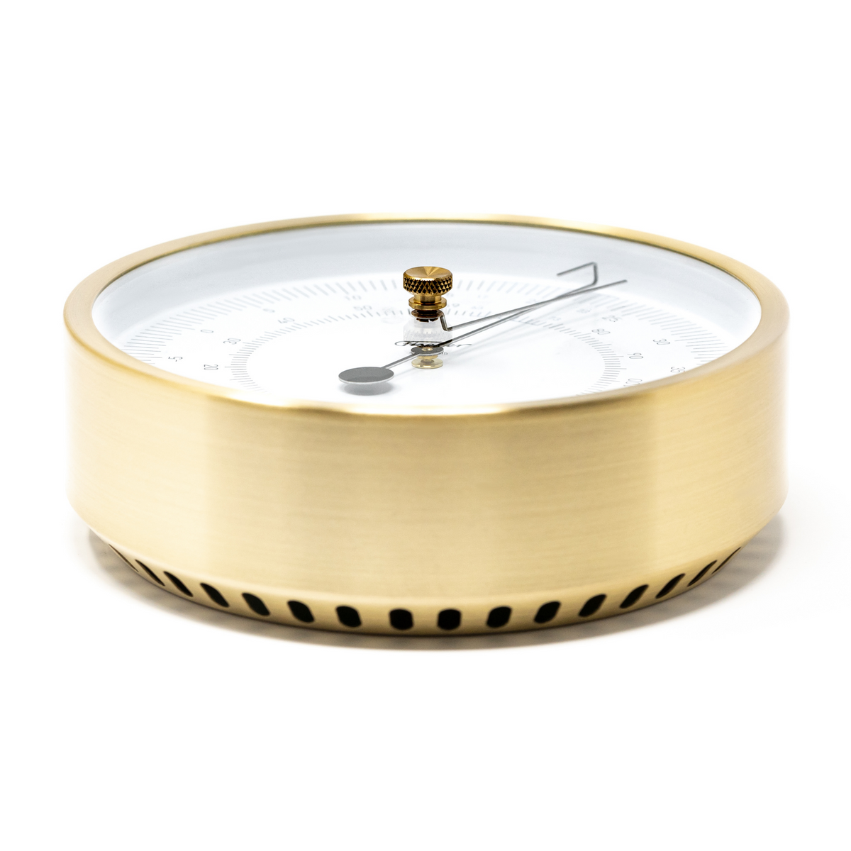 POLAR Instruments - Polished Brass Series