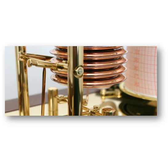 Barograph - Fischer  Captions Choice for Ships