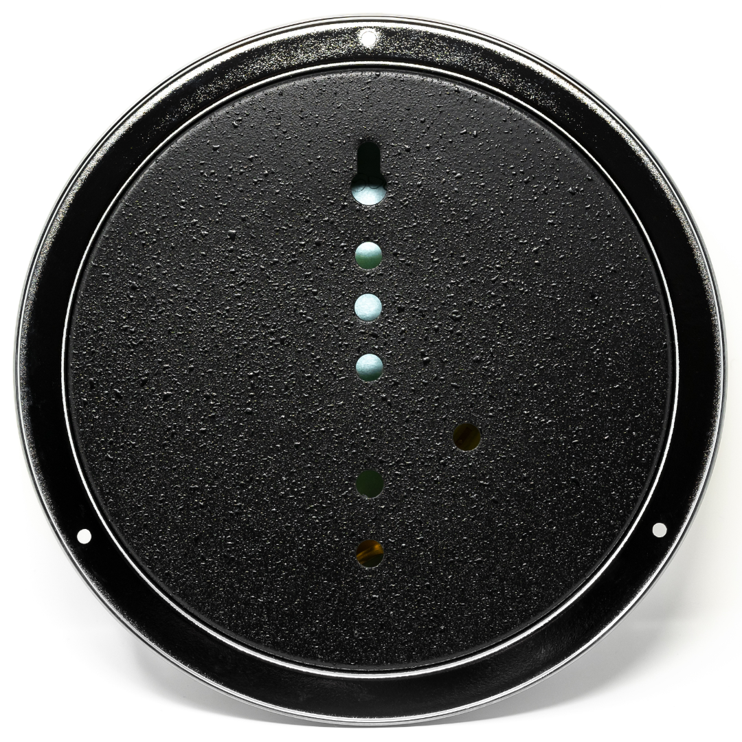 High-Quality Sauna Instrument – Monitor Your Sauna&#39;s Environment Accurately