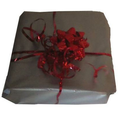 Gift Wrapping - ADD FREE GIFT WRAPPING TO YOUR ORDER