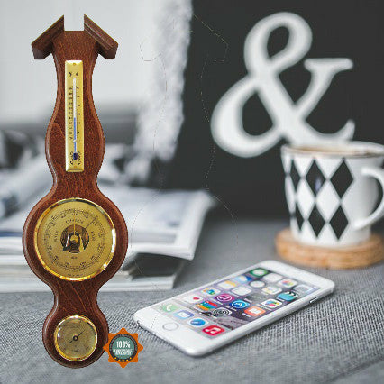 home weather stations