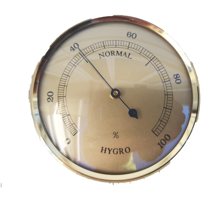 Hygrometer Fit-up 63 mm