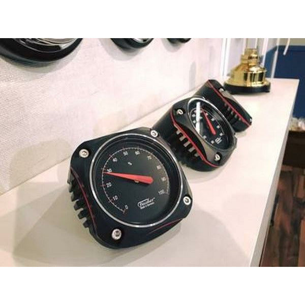 Ultra Modern Aviation Cockpit Series